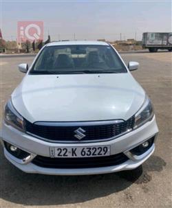 سوزوكي سياز